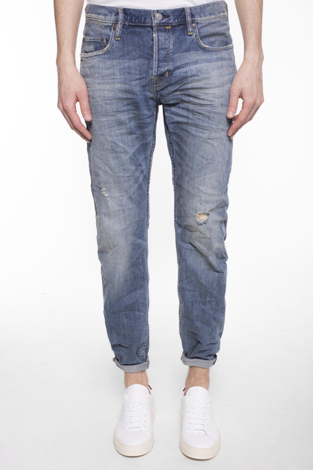 Allsaints best sale reed jeans